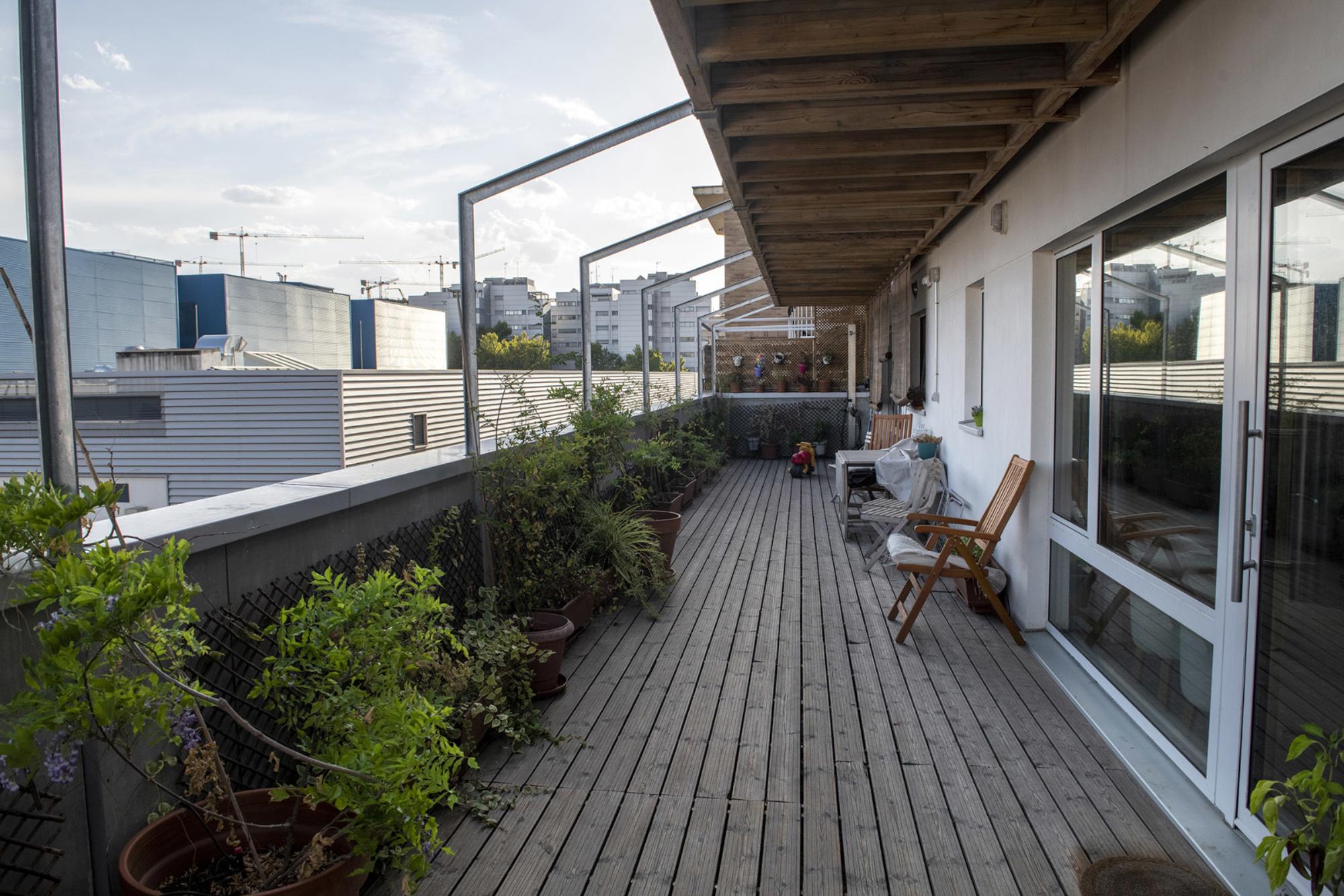 Entrepatios fotogalería - 19